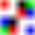 bilinear resampling