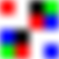 Hanning  resampling