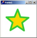 Screenshot: Introductory example