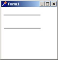 Screenshot: AlignPoint example