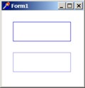 Screenshot: example