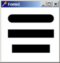 Screenshot: example