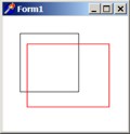 Screenshot: example