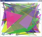 Screenshot: example